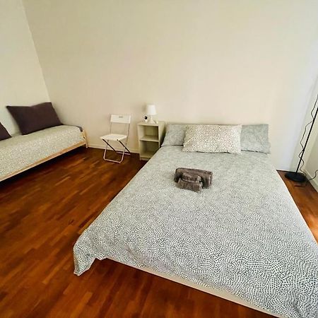 N'Amuri Guest House Szirakúza Kültér fotó