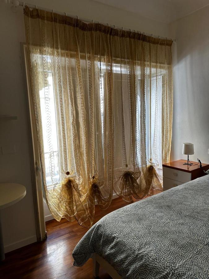 N'Amuri Guest House Szirakúza Kültér fotó