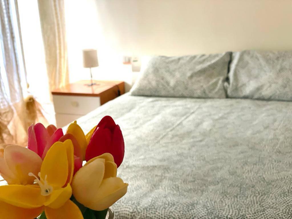 N'Amuri Guest House Szirakúza Kültér fotó