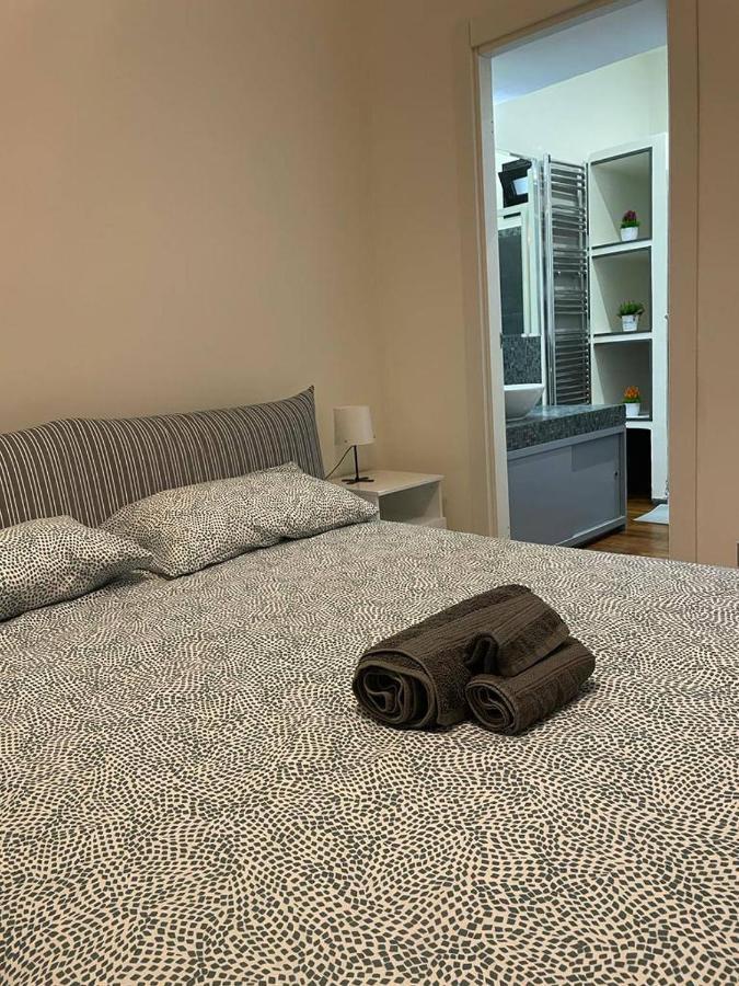 N'Amuri Guest House Szirakúza Kültér fotó