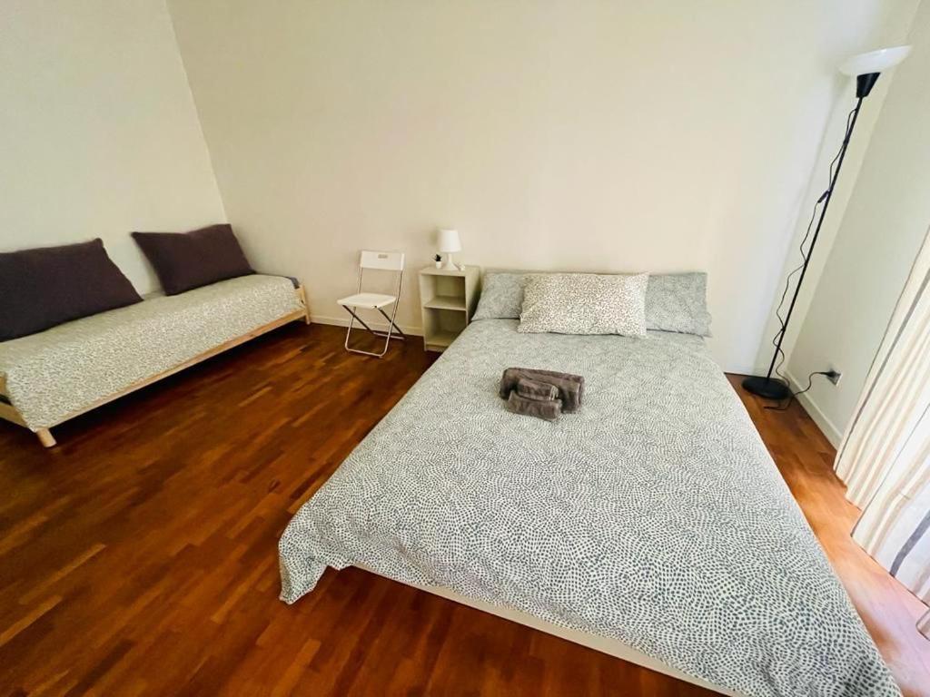 N'Amuri Guest House Szirakúza Kültér fotó