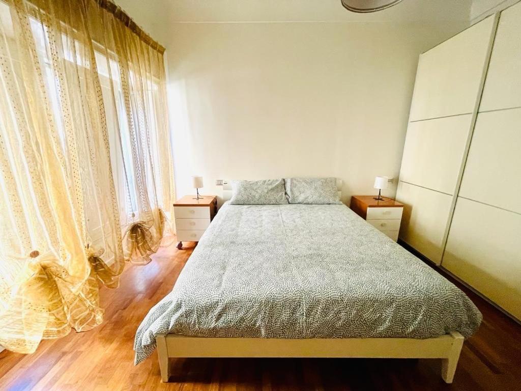 N'Amuri Guest House Szirakúza Kültér fotó