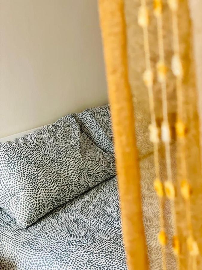 N'Amuri Guest House Szirakúza Kültér fotó