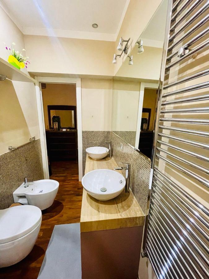 N'Amuri Guest House Szirakúza Kültér fotó