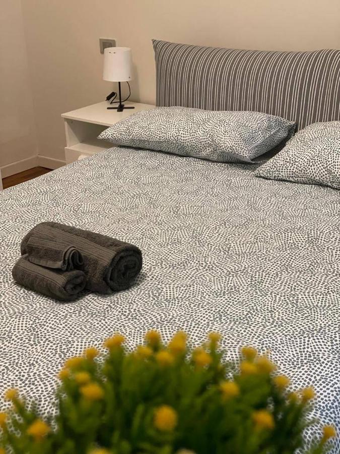 N'Amuri Guest House Szirakúza Kültér fotó
