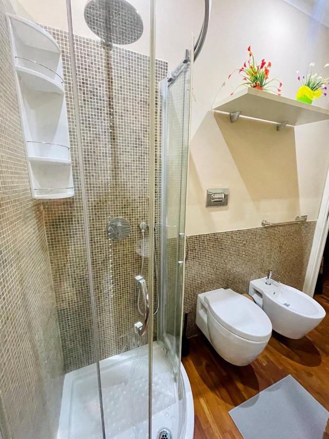 N'Amuri Guest House Szirakúza Kültér fotó