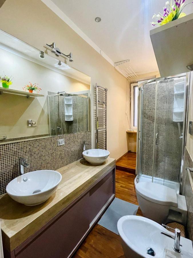 N'Amuri Guest House Szirakúza Kültér fotó