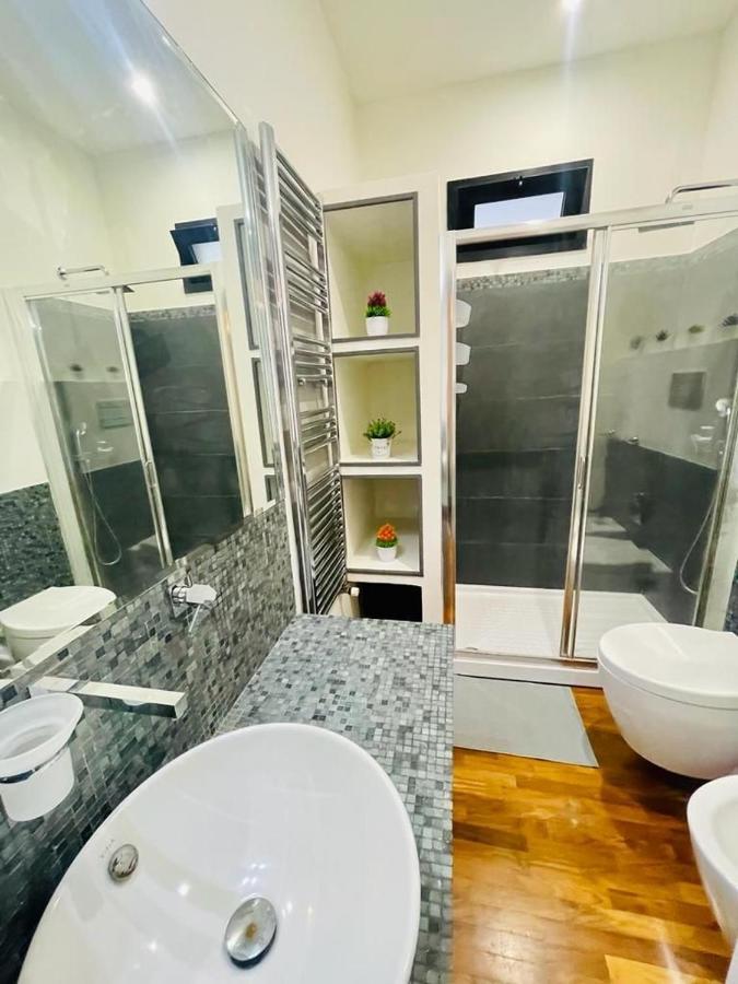 N'Amuri Guest House Szirakúza Kültér fotó