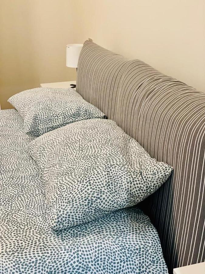 N'Amuri Guest House Szirakúza Kültér fotó
