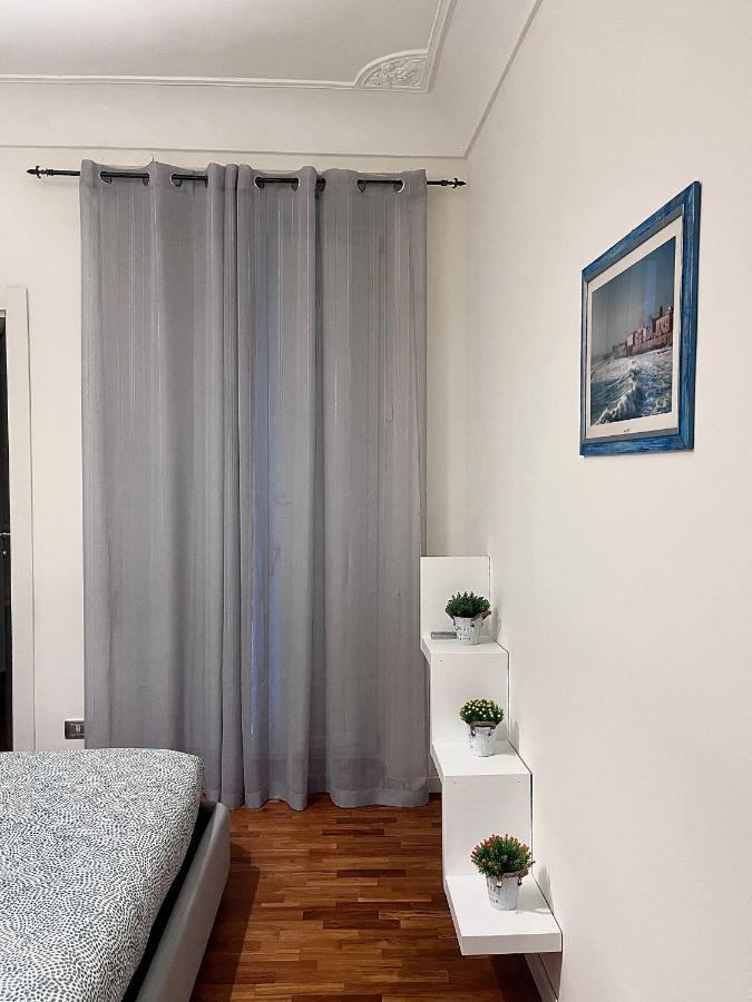 N'Amuri Guest House Szirakúza Kültér fotó
