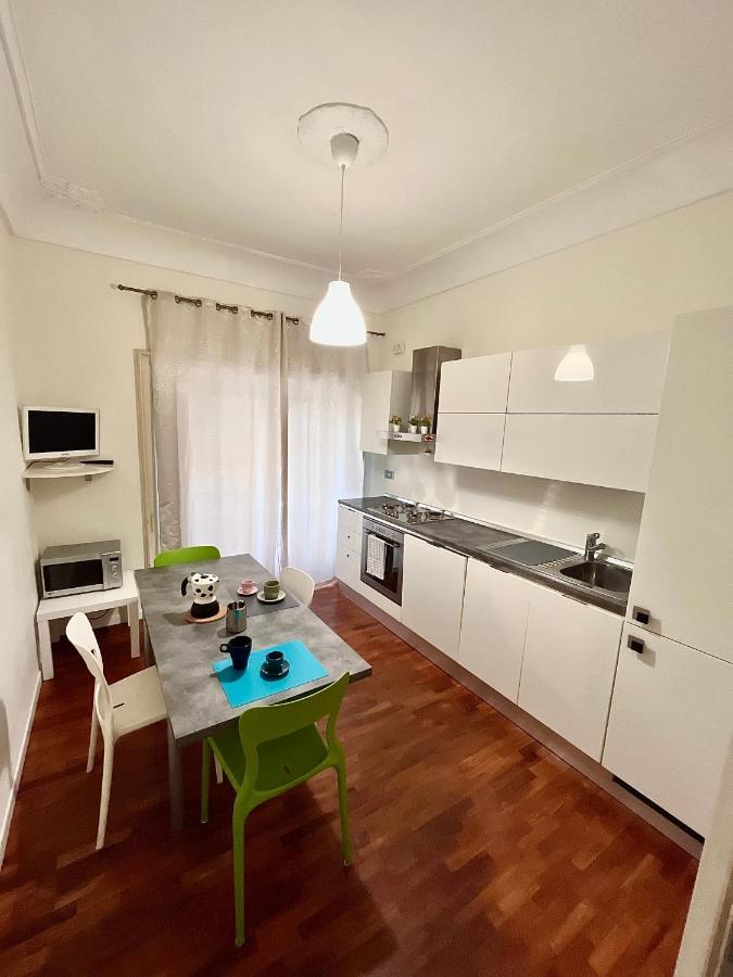 N'Amuri Guest House Szirakúza Kültér fotó
