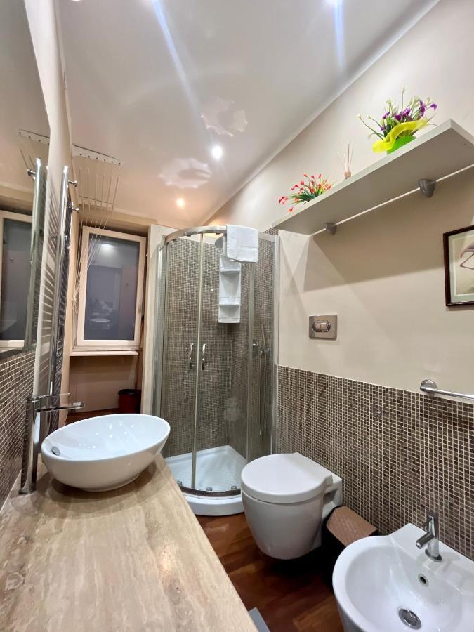 N'Amuri Guest House Szirakúza Kültér fotó