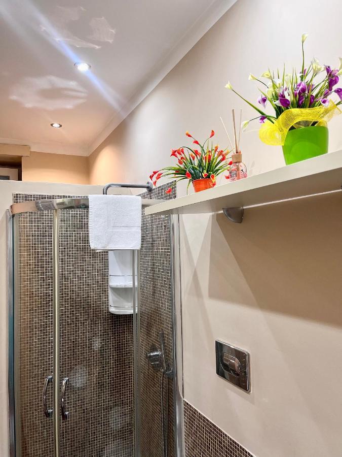N'Amuri Guest House Szirakúza Kültér fotó