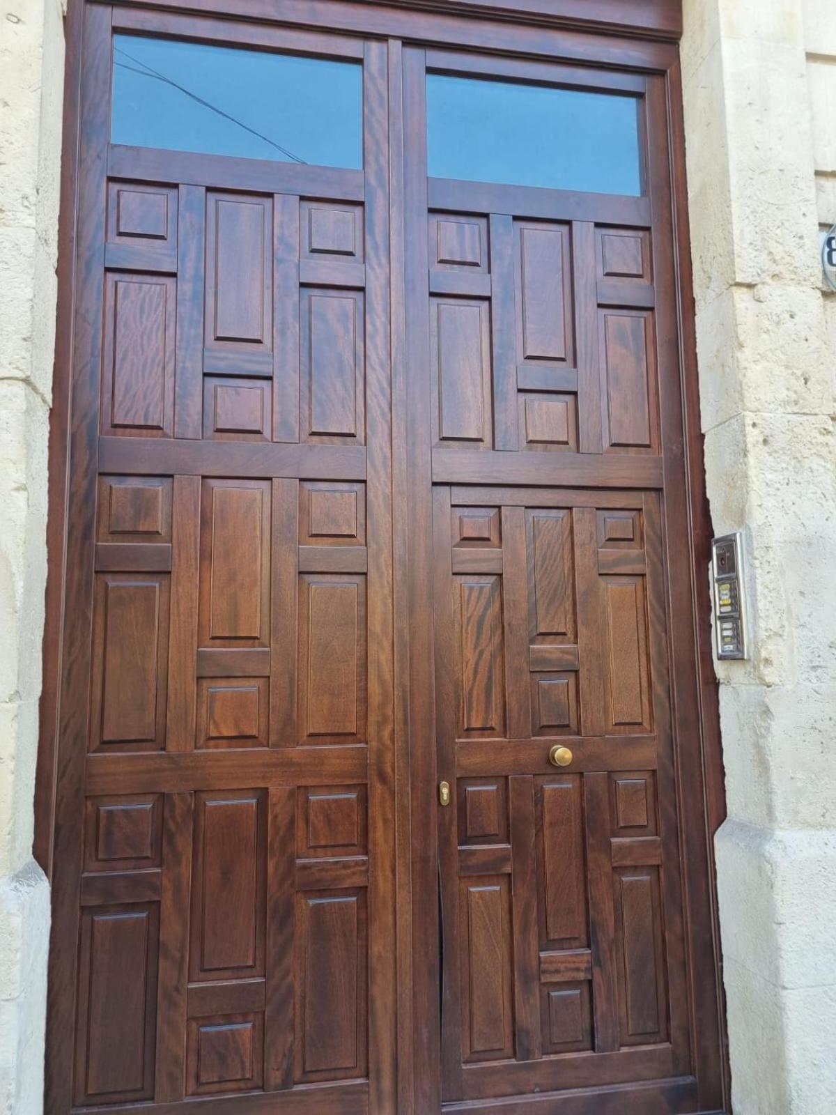 N'Amuri Guest House Szirakúza Kültér fotó