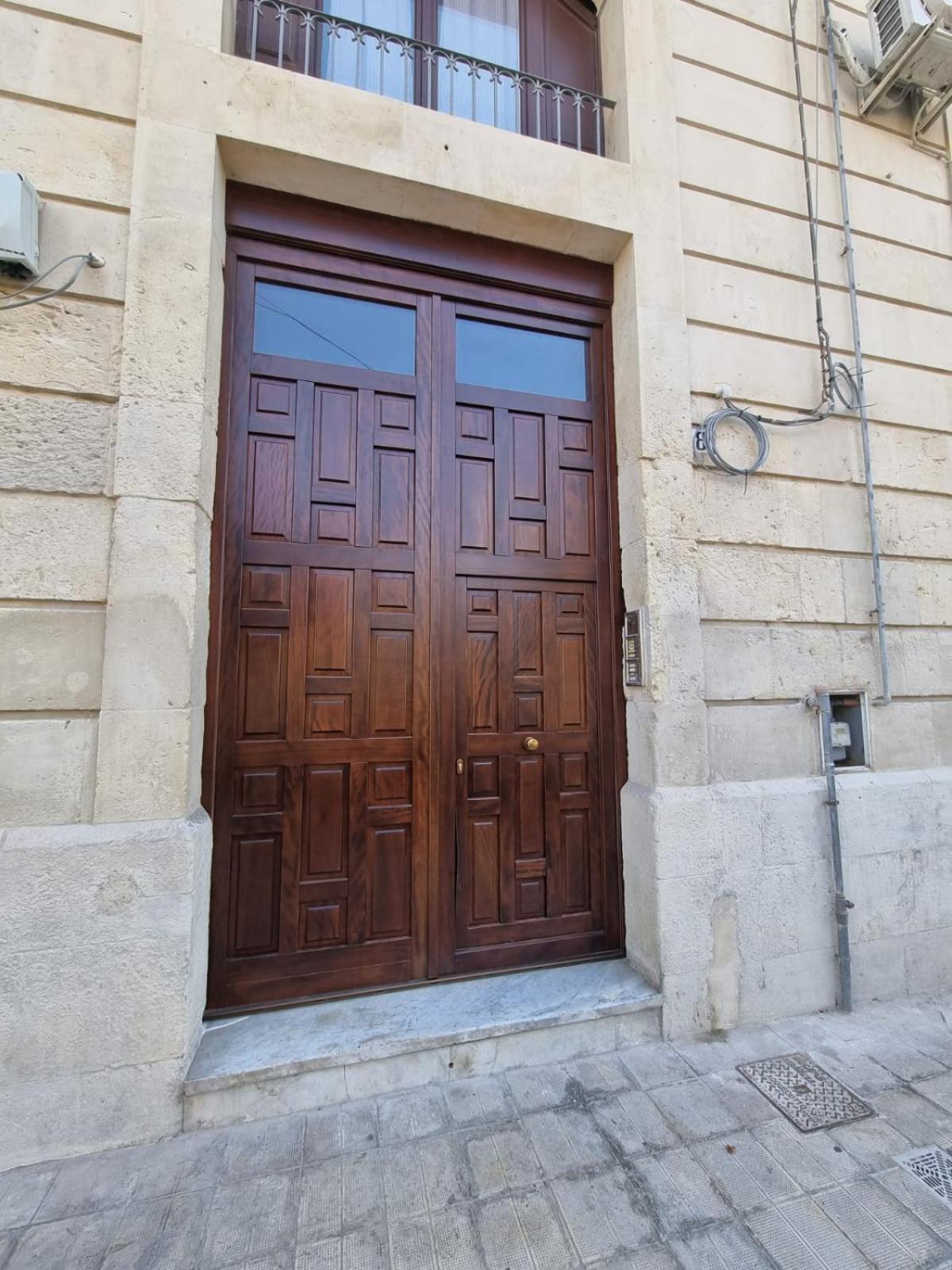 N'Amuri Guest House Szirakúza Kültér fotó